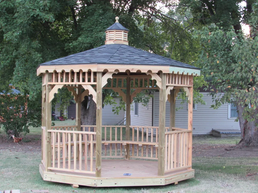 Beachy Construction LLC - Photo 12