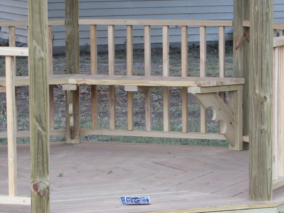 Beachy Construction LLC - Photo 2