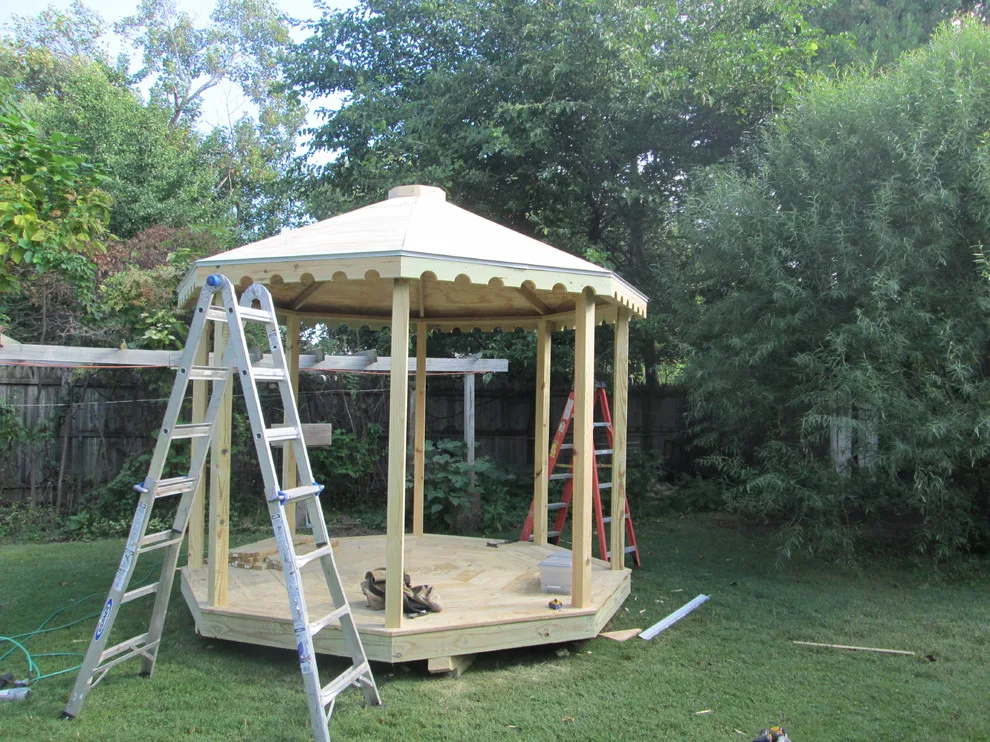 Beachy Construction LLC - Photo 13