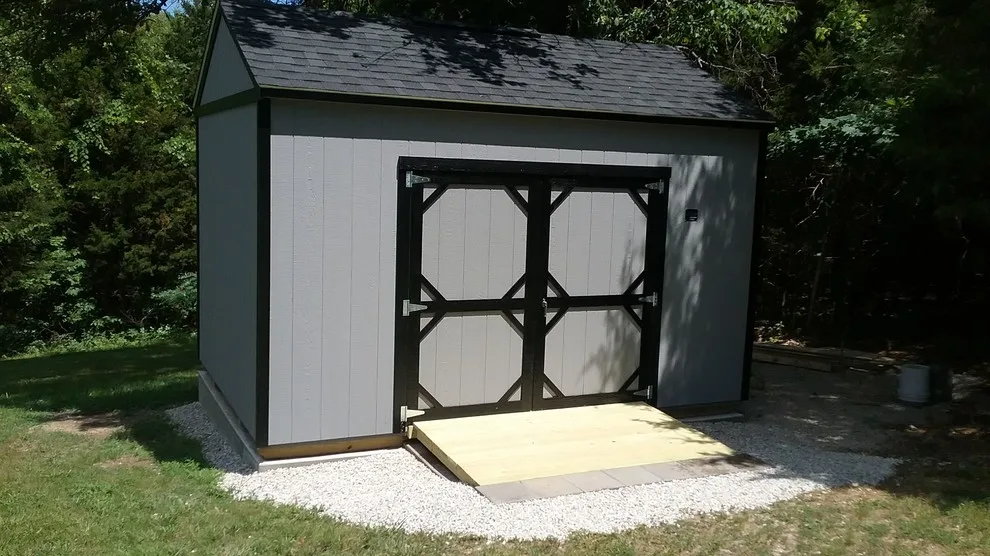 Cook Portable Warehouses - Photo 3