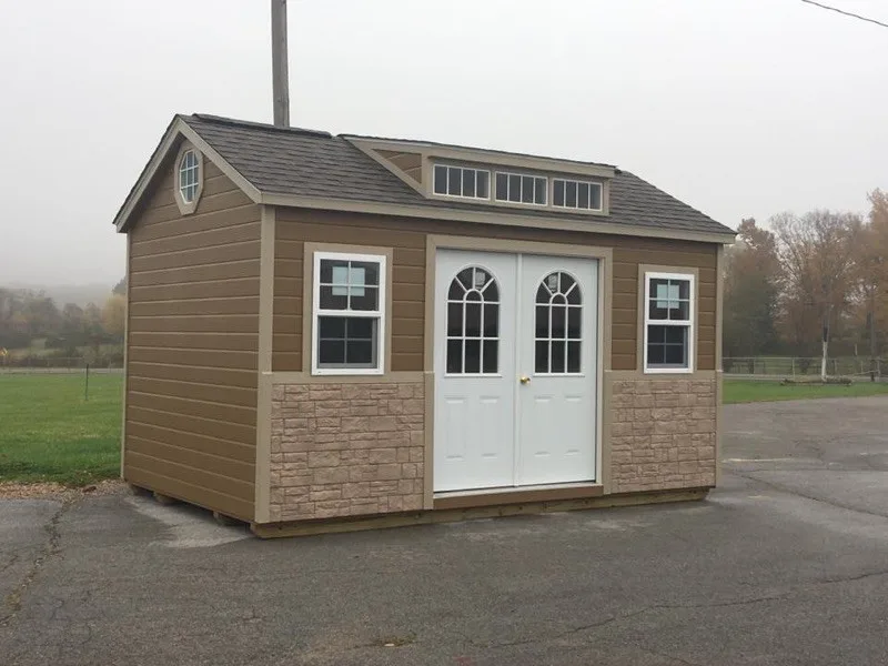 Cook Portable Warehouses - Photo 11