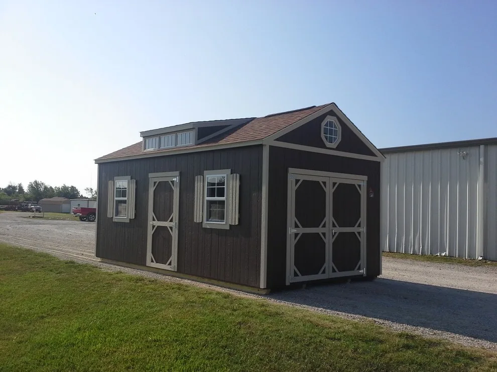 Cook Portable Warehouses - Photo 5