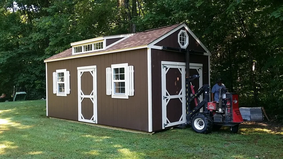 Cook Portable Warehouses - Photo 10