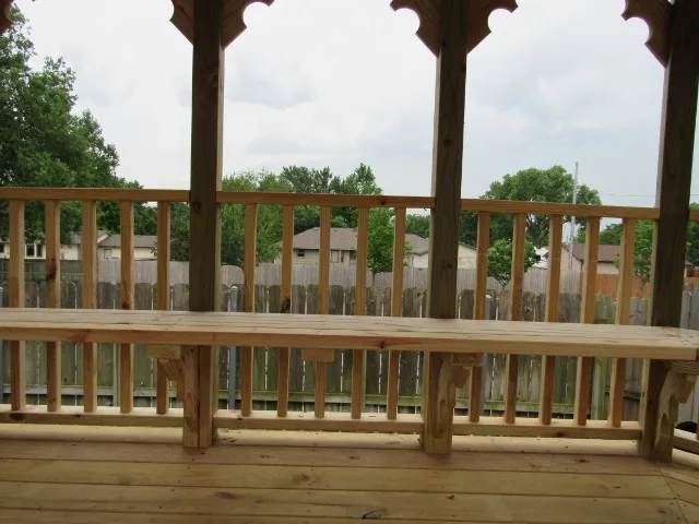 Beachy Construction LLC - Photo 4