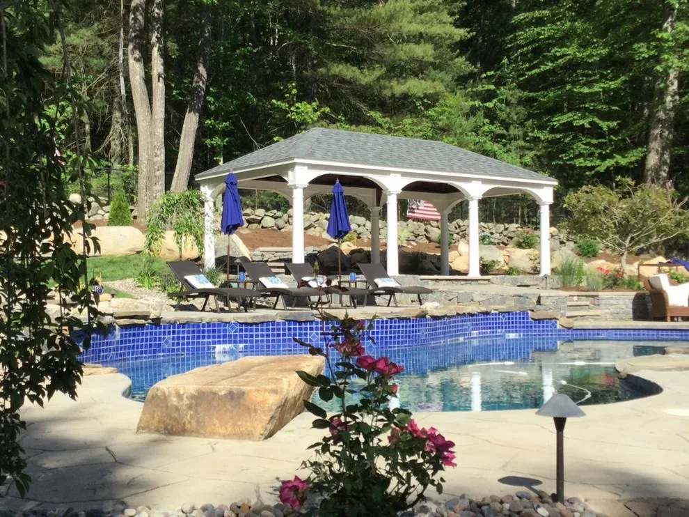 Baystate Outdoor Personia - Photo 14