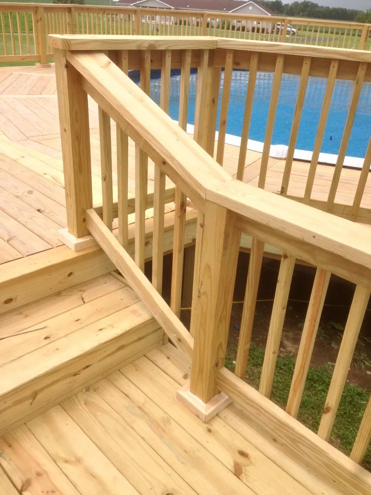 Deck Innovations LLC - Photo 4