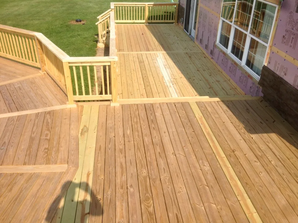 Deck Innovations LLC - Photo 14