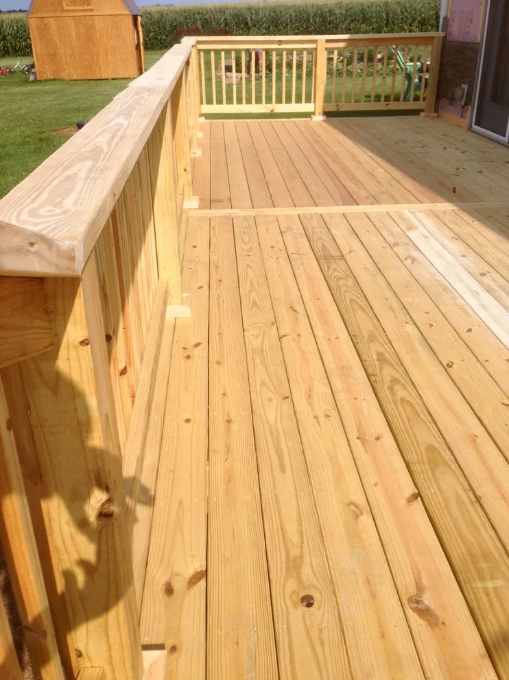 Deck Innovations LLC - Photo 10