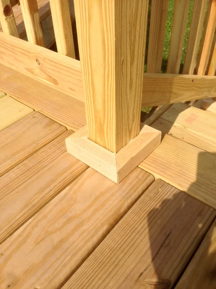 Deck Innovations LLC - Photo 8