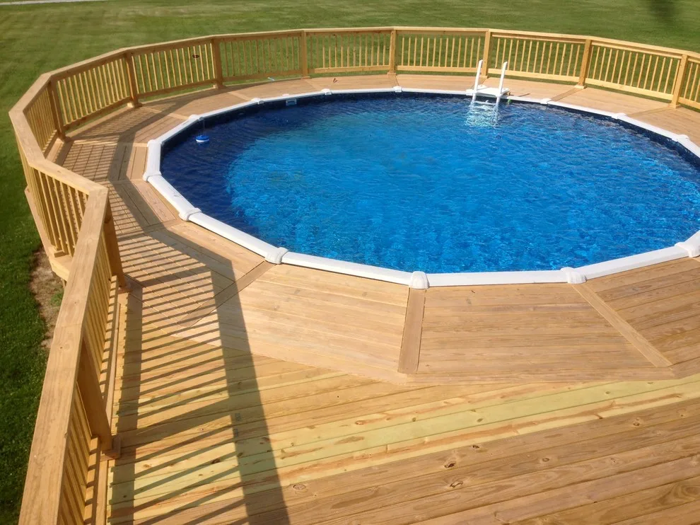 Deck Innovations LLC - Photo 11