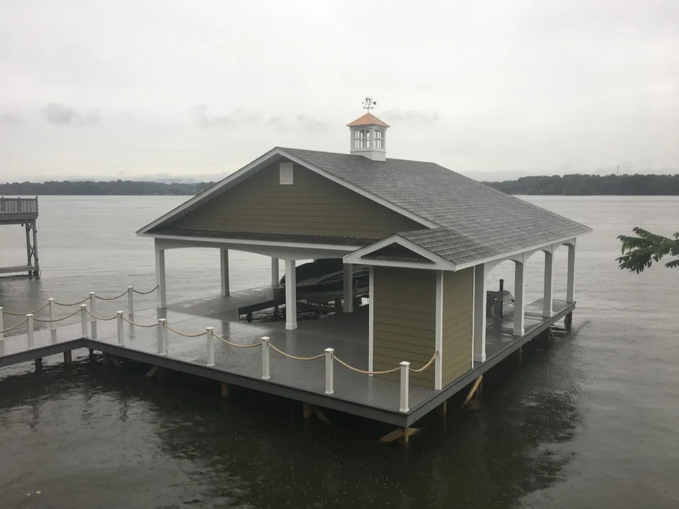 Chattanooga Dock Builders - Photo 11