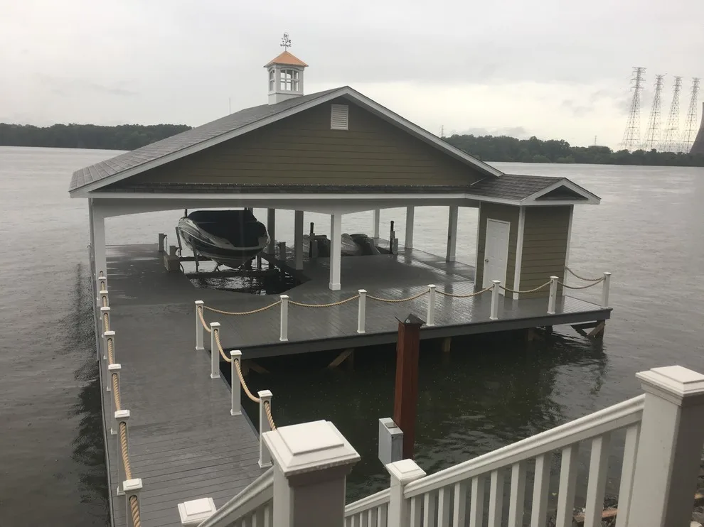Chattanooga Dock Builders - Photo 5