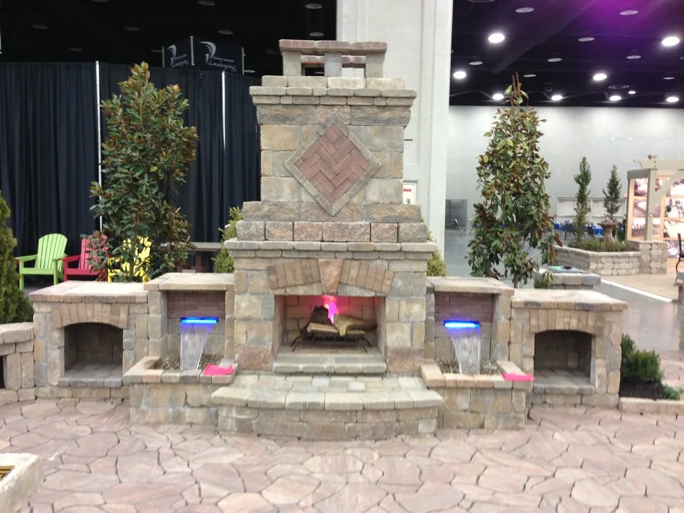 Preferred Outdoor Designs - Photo 9