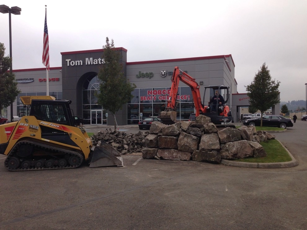Excavating by S R S Enterprises LLC - Photo 10