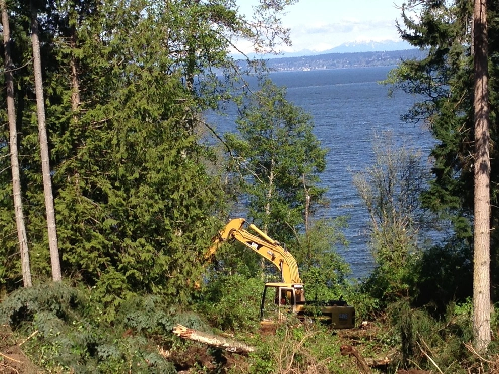 Excavating by S R S Enterprises LLC - Photo 6
