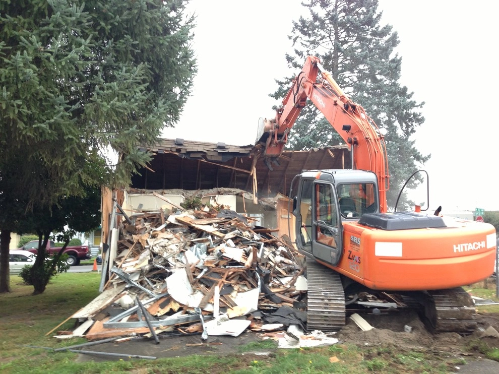 Excavating by S R S Enterprises LLC - Photo 7