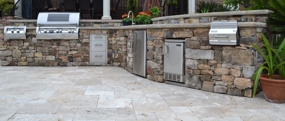 Cureton Residence by TG&R Landscape Group - Photo 27