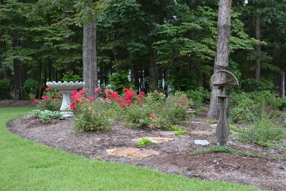 Cureton Residence by TG&R Landscape Group - Photo 37