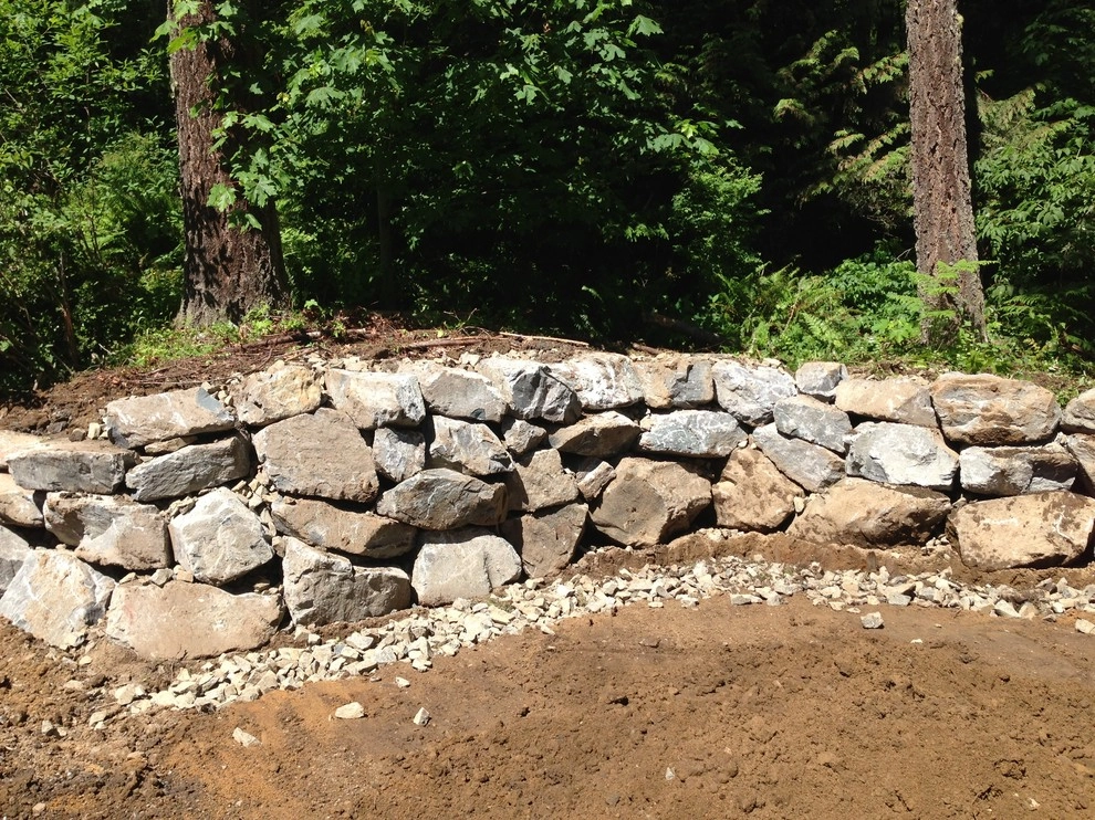 Excavating by S R S Enterprises LLC - Photo 8
