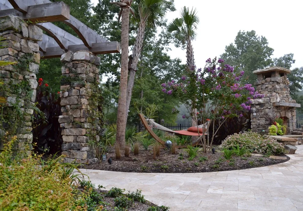Cureton Residence by TG&R Landscape Group - Photo 28