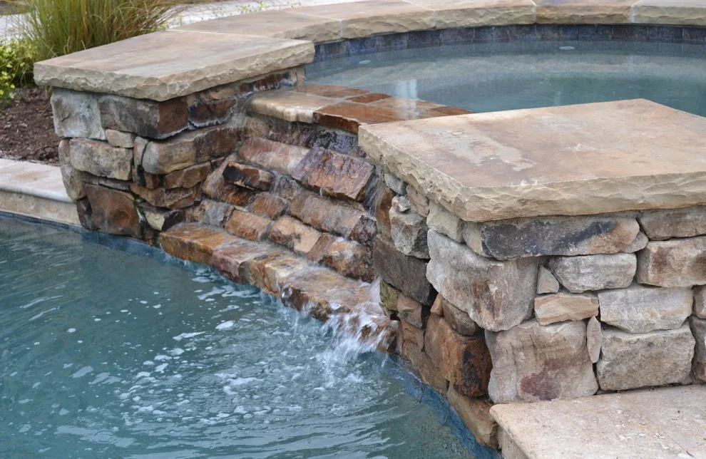 Cureton Residence by TG&R Landscape Group - Photo 45