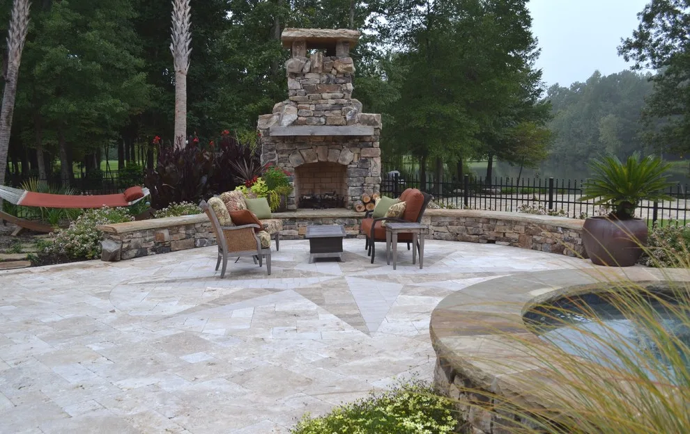 Cureton Residence by TG&R Landscape Group - Photo 7