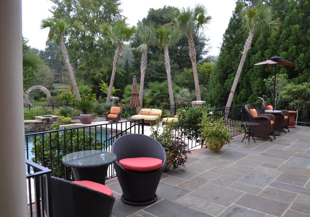 Cureton Residence by TG&R Landscape Group - Photo 20