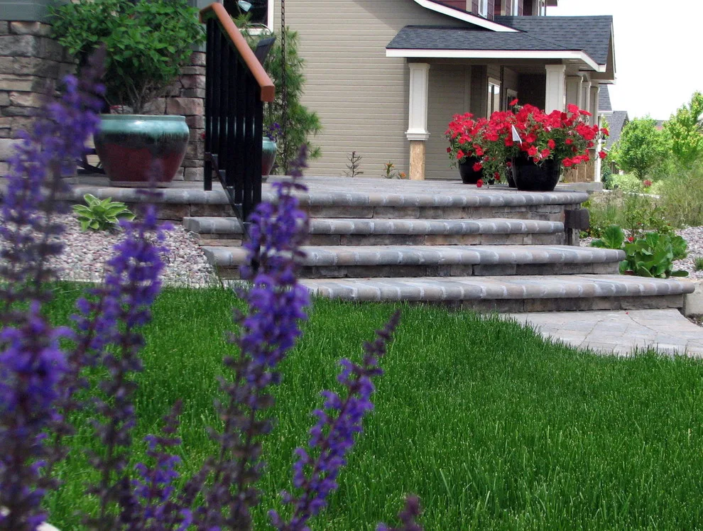 Hidden Springs II by Chuck B Edwards Landscape Architecture & 3D - Photo 69