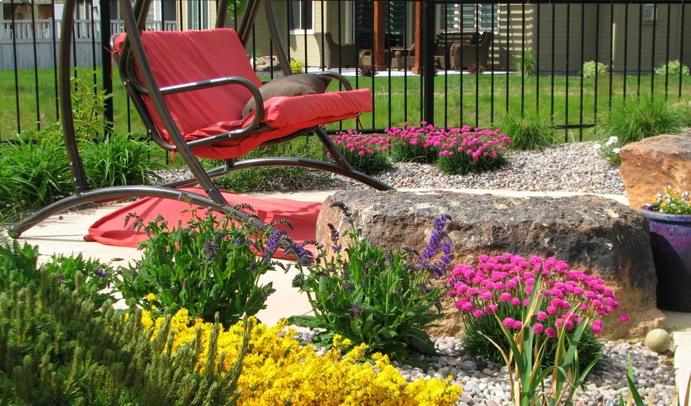 Hidden Springs II by Chuck B Edwards Landscape Architecture & 3D - Photo 6