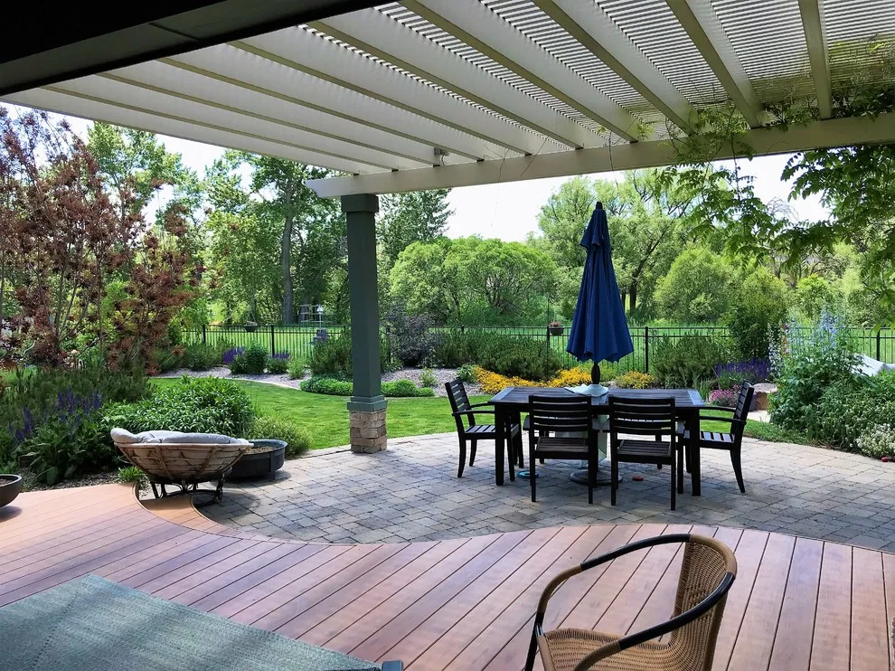Hidden Springs II by Chuck B Edwards Landscape Architecture & 3D - Photo 73