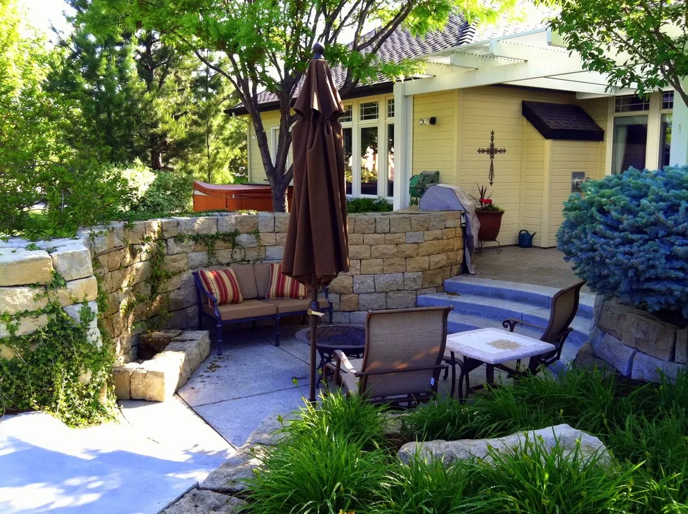 Lexington Hills by Chuck B Edwards Landscape Architecture & 3D - Photo 10