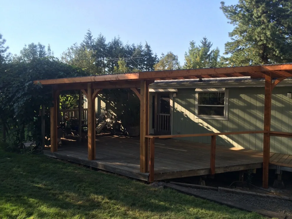2015 Reflections by T & J Woodworks, Inc. - Photo 25