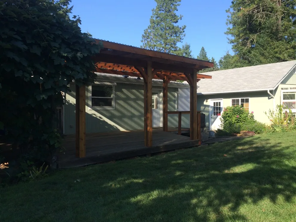 2015 Reflections by T & J Woodworks, Inc. - Photo 247