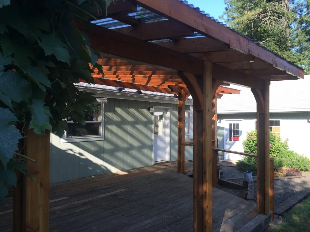 2015 Reflections by T & J Woodworks, Inc. - Photo 149