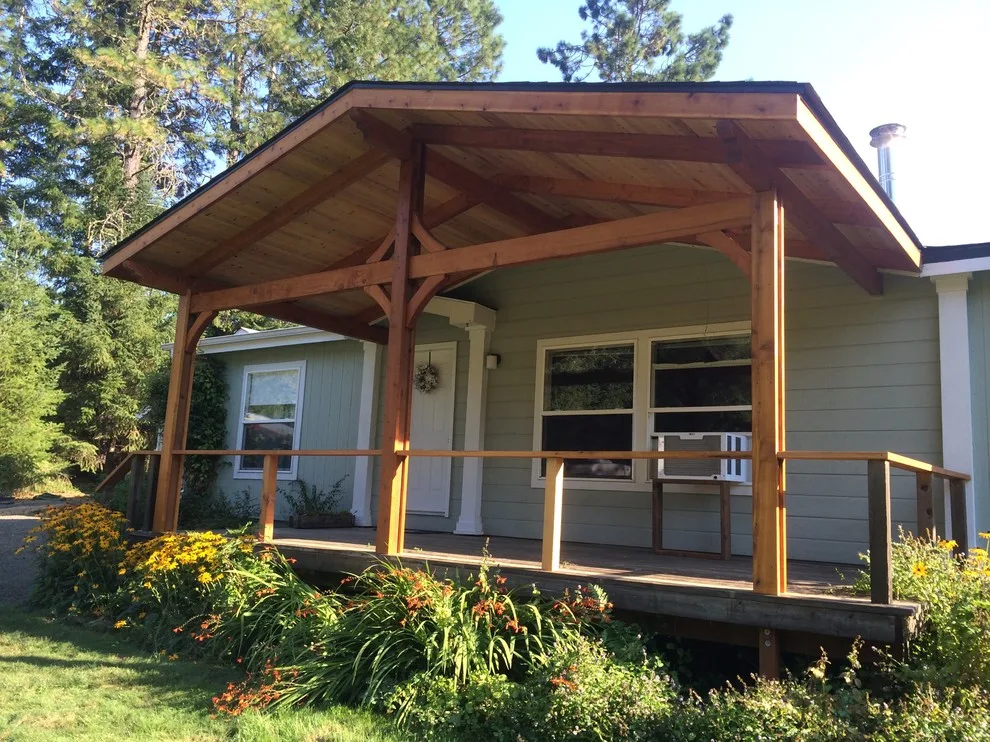 2015 Reflections by T & J Woodworks, Inc. - Photo 203