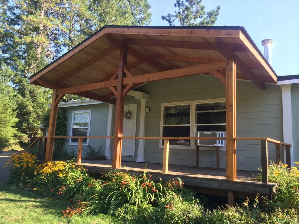 2015 Reflections by T & J Woodworks, Inc. - Photo 95
