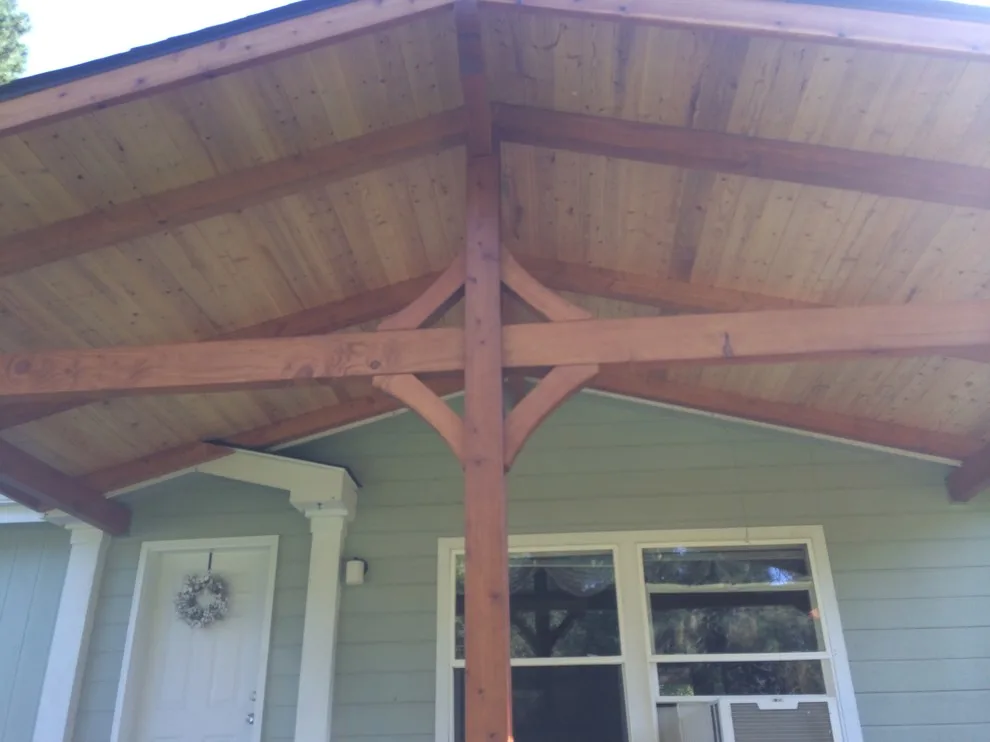 2015 Reflections by T & J Woodworks, Inc. - Photo 144