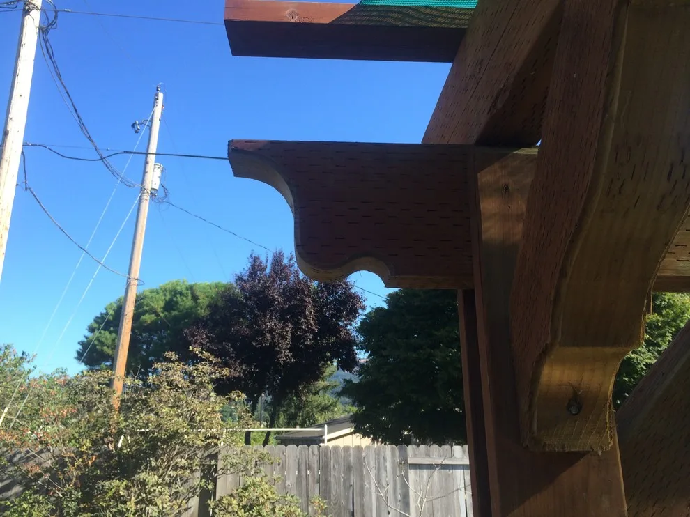 2015 Reflections by T & J Woodworks, Inc. - Photo 213