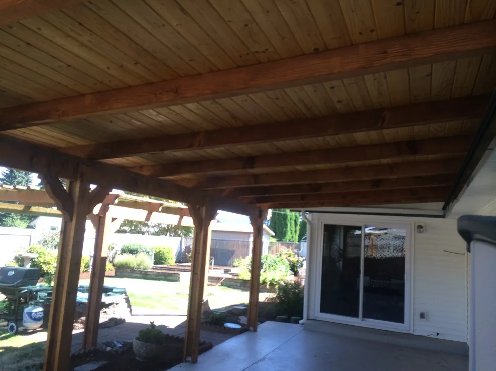 2015 Reflections by T & J Woodworks, Inc. - Photo 102