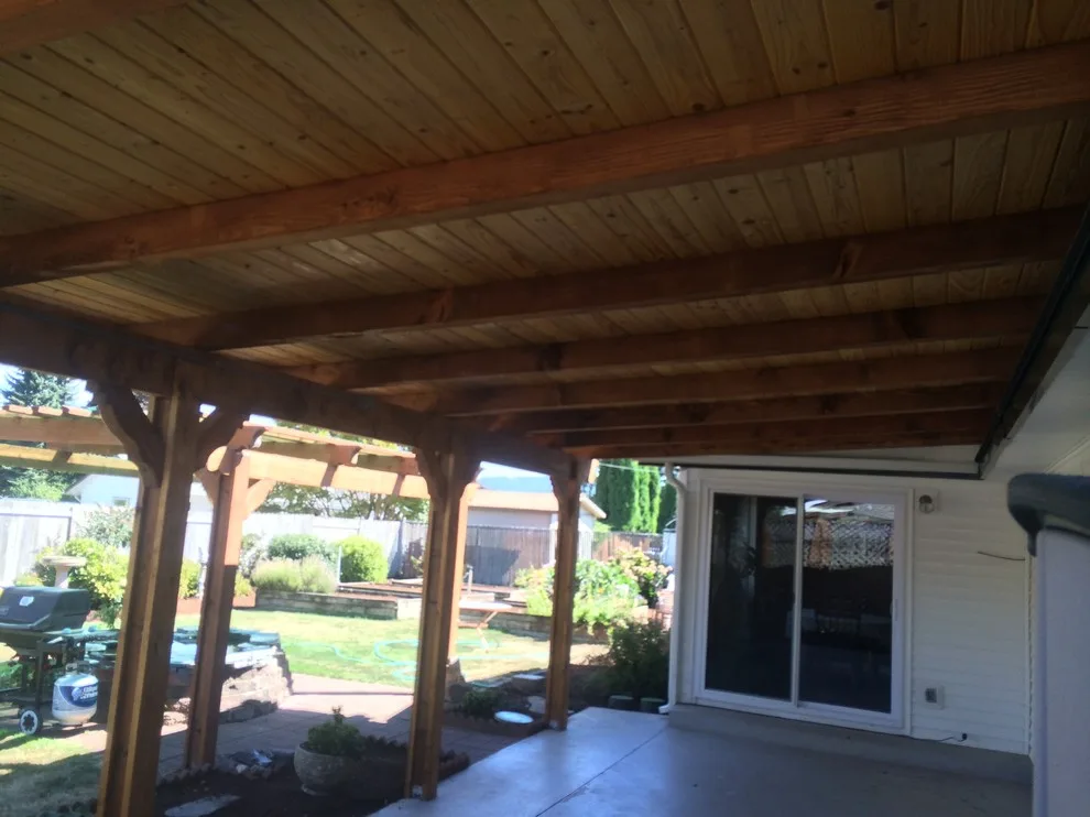 2015 Reflections by T & J Woodworks, Inc. - Photo 202