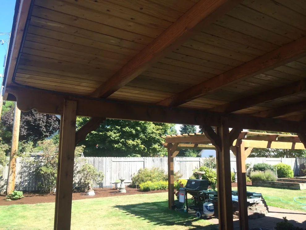 2015 Reflections by T & J Woodworks, Inc. - Photo 89