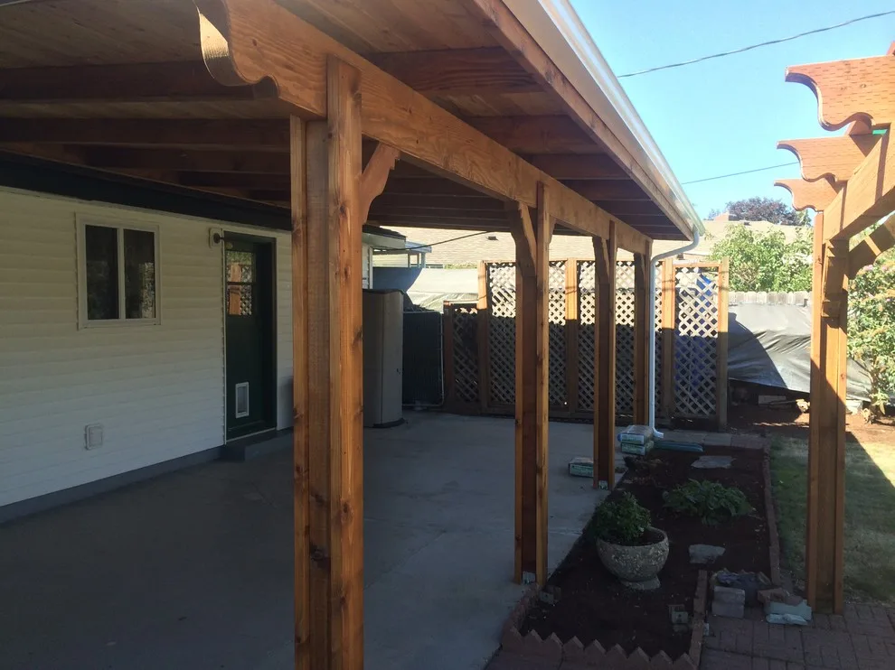 2015 Reflections by T & J Woodworks, Inc. - Photo 37