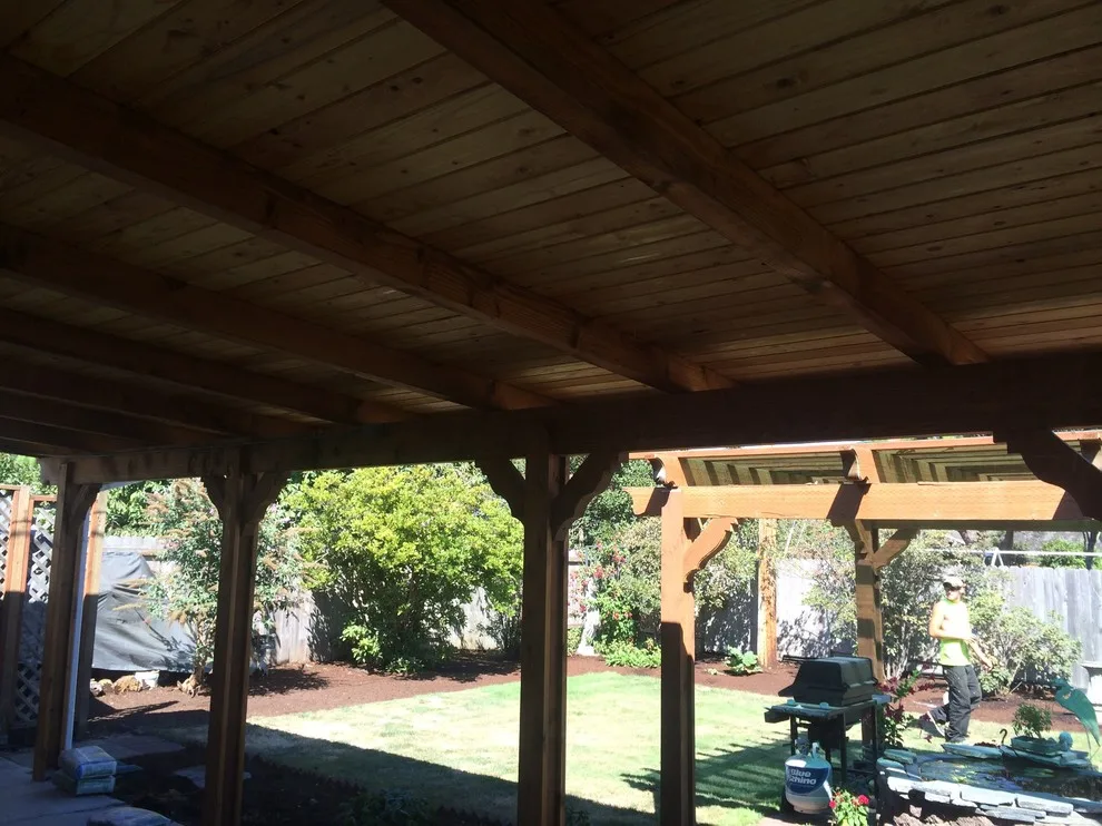 2015 Reflections by T & J Woodworks, Inc. - Photo 142