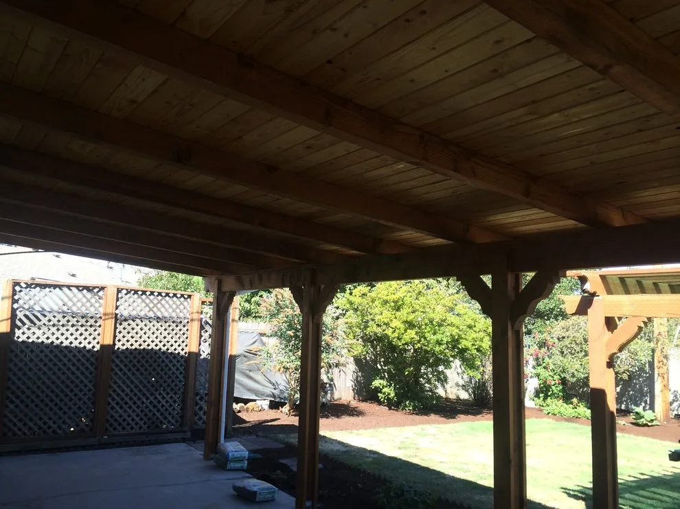 2015 Reflections by T & J Woodworks, Inc. - Photo 99