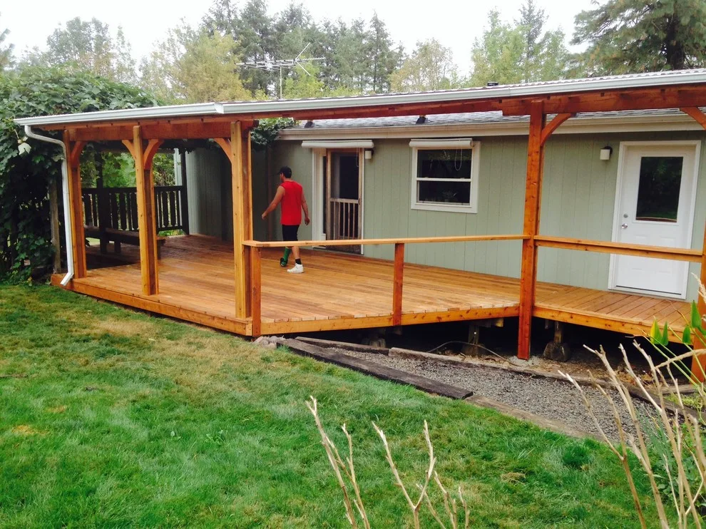 2015 Reflections by T & J Woodworks, Inc. - Photo 54