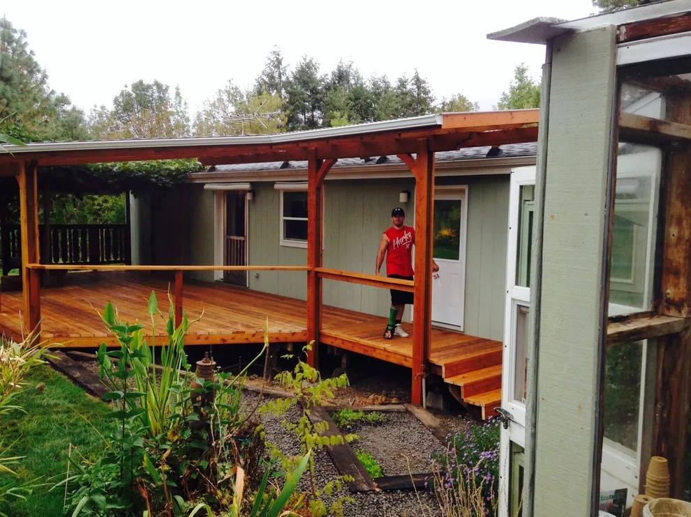 2015 Reflections by T & J Woodworks, Inc. - Photo 128