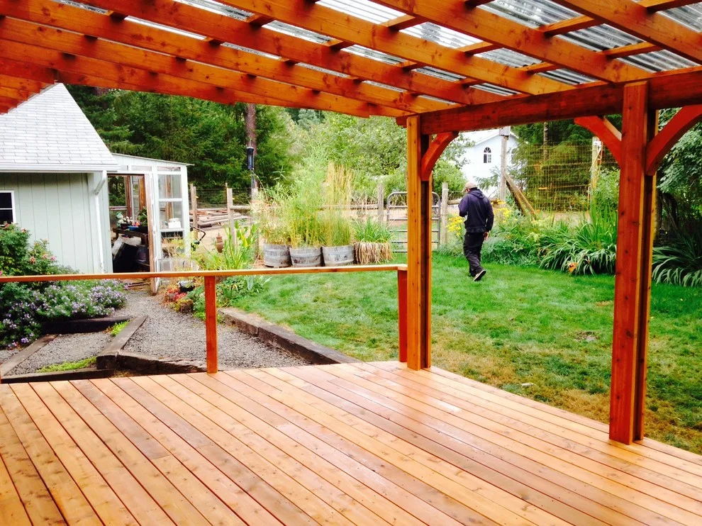 2015 Reflections by T & J Woodworks, Inc. - Photo 228