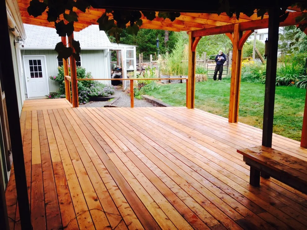 2015 Reflections by T & J Woodworks, Inc. - Photo 129