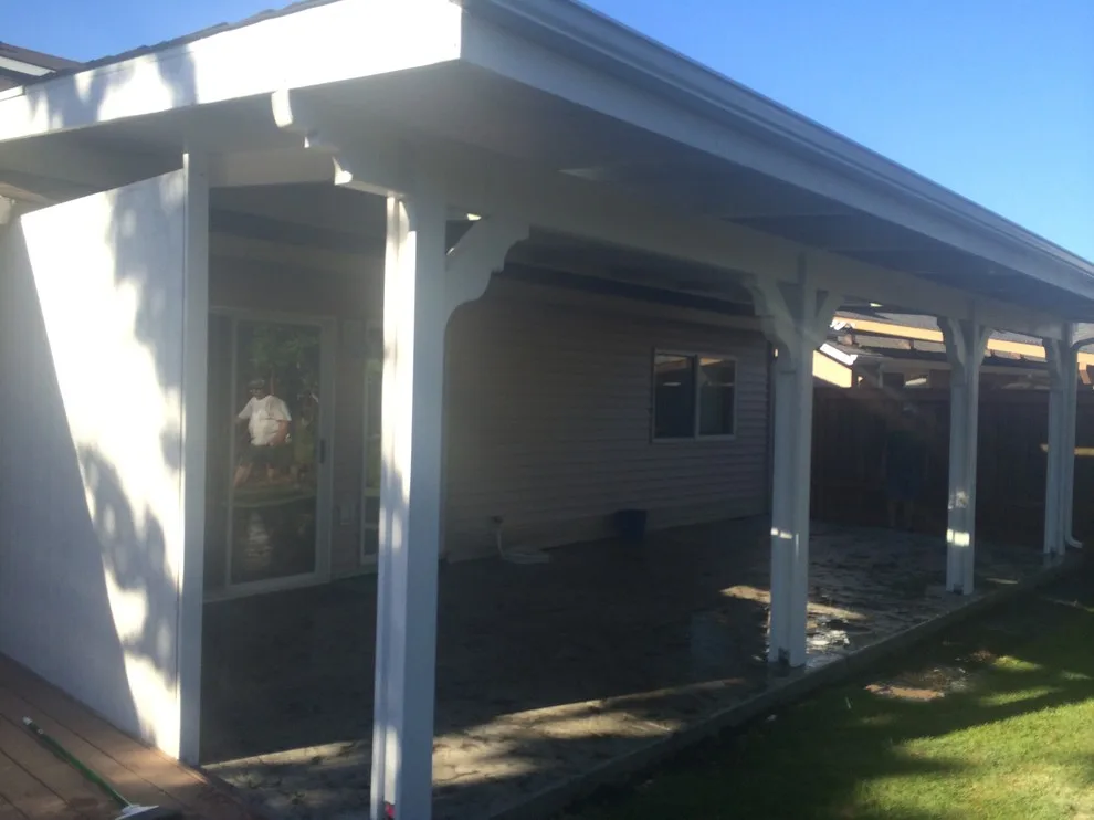2015 Reflections by T & J Woodworks, Inc. - Photo 230