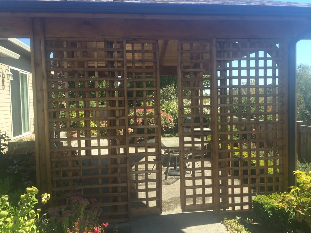 2015 Reflections by T & J Woodworks, Inc. - Photo 155
